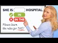 Understanding the Use of 'The'