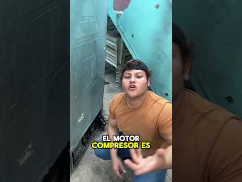 "¡NO COMPRÉS UN REFRI USADO SIN VER ESTO PRIMERO!
