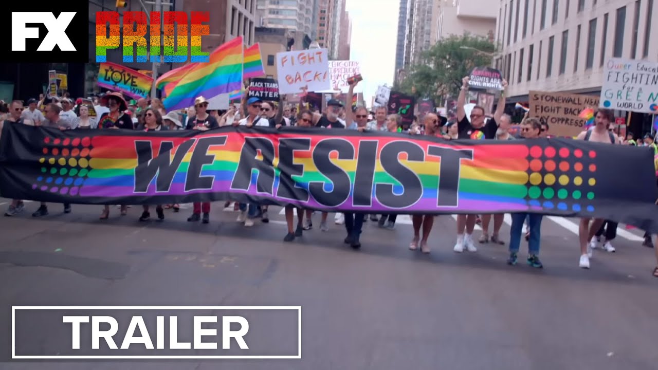 Pride Trailer thumbnail
