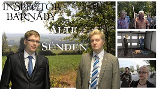 [Fanfilm] Inspector Barnaby - Alte Sünden - Part 2/5