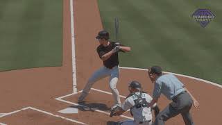 CHASE UTLEY 482FT BOMB