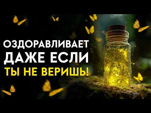 Немедленное восстановление внутренних органов – оздоровление поврежденных клеток | Исцеление Звуком