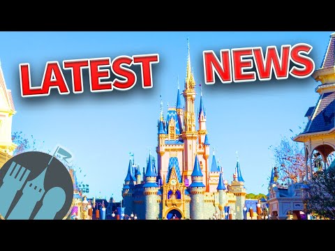 Latest Disney News: Virtual Queues are Going Away, The Next Phase of Epic Universe Tickets & MORE!