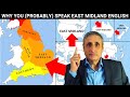 Historical Linguistics of English