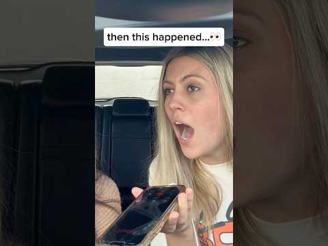 he had NO IDEAAA👀😭🤪 #shorts #family #trend #prank