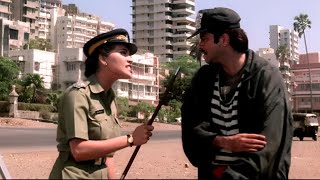चल आजा, अभी तेरी खटियाँ खड़ी करू, बड़ा आया प्यार करने वाला - जबरदस्त सीन