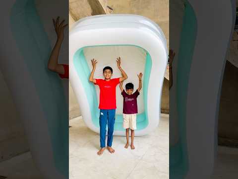 Water Tub Main Pani Bhar Gya🛀😂 #shorts #manishsaini #comedy