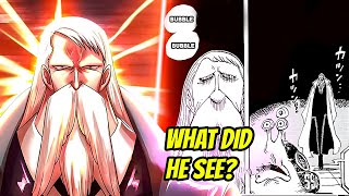One Piece Chapter 1112 Starts with the Gorosei winning, But Things Quickly Changed!