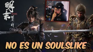 MI OPINIÓN sobre WUCHANG (tras jugarlo más de lo que esperaba)