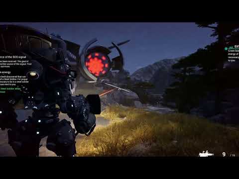 Open Trailer Video thumbnail