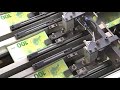 Euro Banknote Production Process