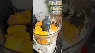 High Protein Mangoglace selber machen – Jomnomnom Rezept-Videos