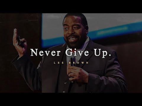 STAY HUNGRY | Motivational Speech by Les Brown