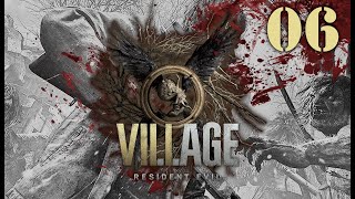 Resident Evil Village [Veteran] #06