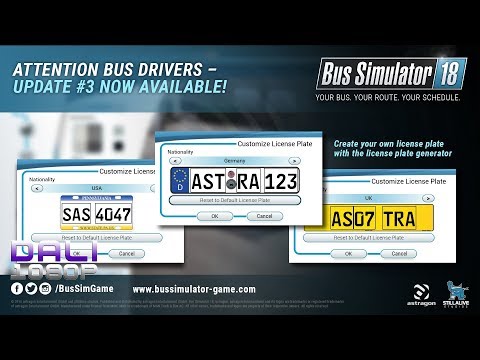 fernbus simulator activation product key