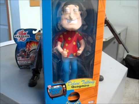 quagmire toy