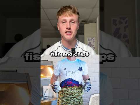 The Weirdest Football Shirts Ever Made 🥴