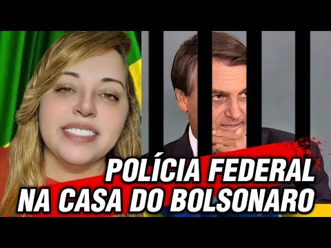 🚨A CASA CAIU