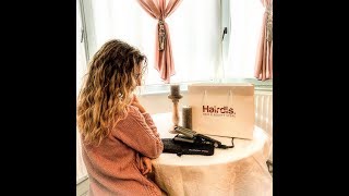 Babyliss Triple Barrel Review Tutorial Videos Kansas City Comic Con
