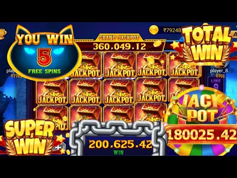 🤯Finally Aaj Mila jackpot | Teen patti master king | teen patti master | explorer slots