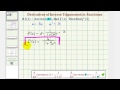 Understanding Derivatives and the Chain Rule