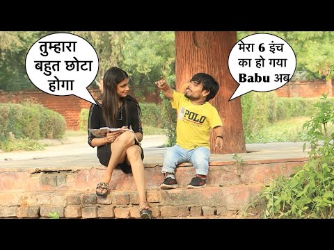 Doubles Meninig Love Letter Prank On Girl| Chota Chetan