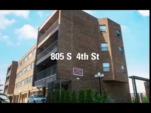 Apartment Video