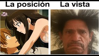 MEMES VARIADOS #735