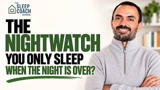 How the NIGHT WATCH ends and SLEEP begins (Mining in the comments #81)