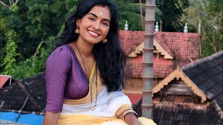 Happy Onam 🥰Asvi Malayalam