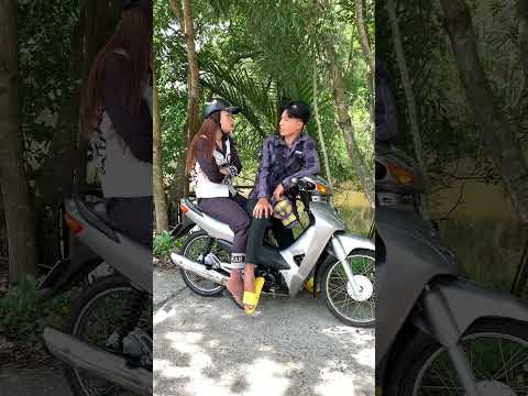 Câu Chuyện Vừa Mắc Cười Vừa Buồn