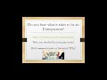 Exploring Entrepreneurship and Business Ownership