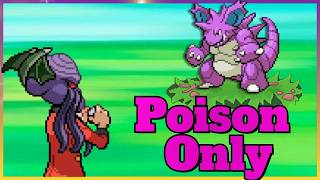 🔴LIVE POKEMON FIRE RED POISONLOCKE | SWITCH 2 HORIZONTAL