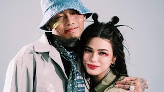 Ligaw na bala sinalo Skusta ft. Denise (Official Music Video)