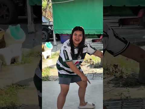 เลขาเล่นรถประธานพัง!!