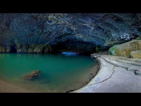 Phong Nha in 360°: Phong Nha Cave