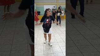 LA TRIKI TRAKA CON TODO #parati #baile #viralvideo #CUMBIA #COMBO