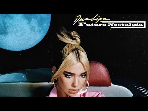 Dua Lipa - Levitating (Official Instrumental)