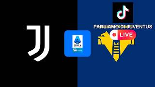 Juventus-Verona Prepartita