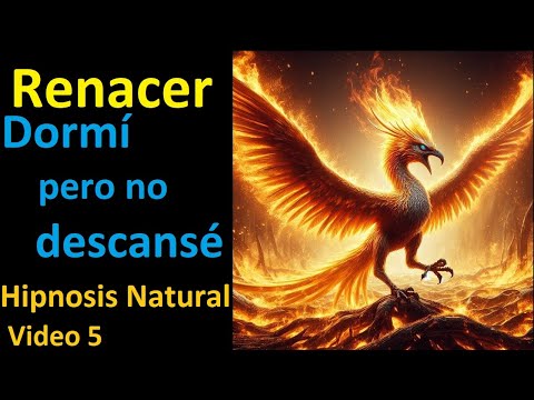 5 Estrés crónico y ansiedad: ¿Los tienes sin saberlo? Descúbrelo ahora Hipnosis