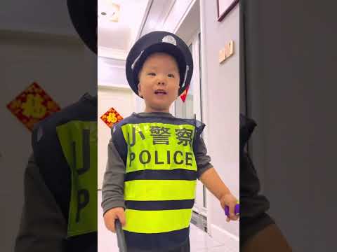 Cute baby’s funny daily life!#cutebaby#funny#vlog#parenting
