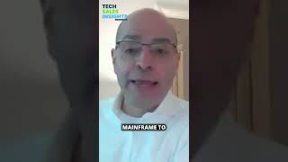 E197 - IT Trends 2025 Insights from IDC's President on Market Direction & Essential Seller Knowledge