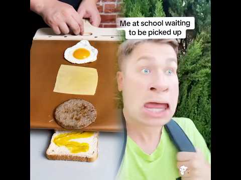 When someone asks if you can take them home #fyp #foryou #funny #school