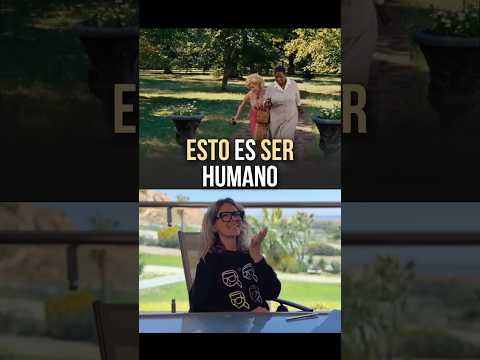 Cómo se reconoce la verdadera humanidad