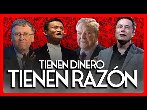 Ad Crumenam: Cuando los ricos son nuestra voz