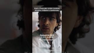 PROČ SI NIKDY NEROZMĚŇOVAT U BAKOMATŮ 🫣🫣