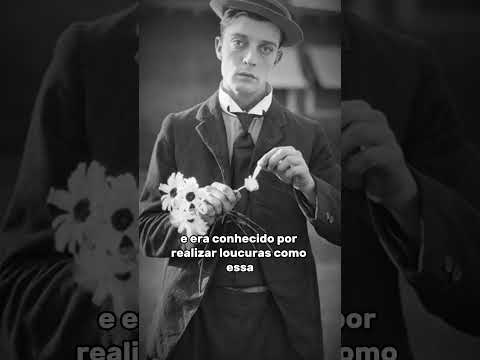 O ator que fazia o IMPOSSÍVEL!  #curiosidades #filmes