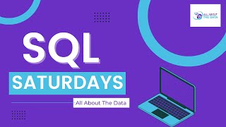 SQL Saturday Study Session #12 ( JOINS )