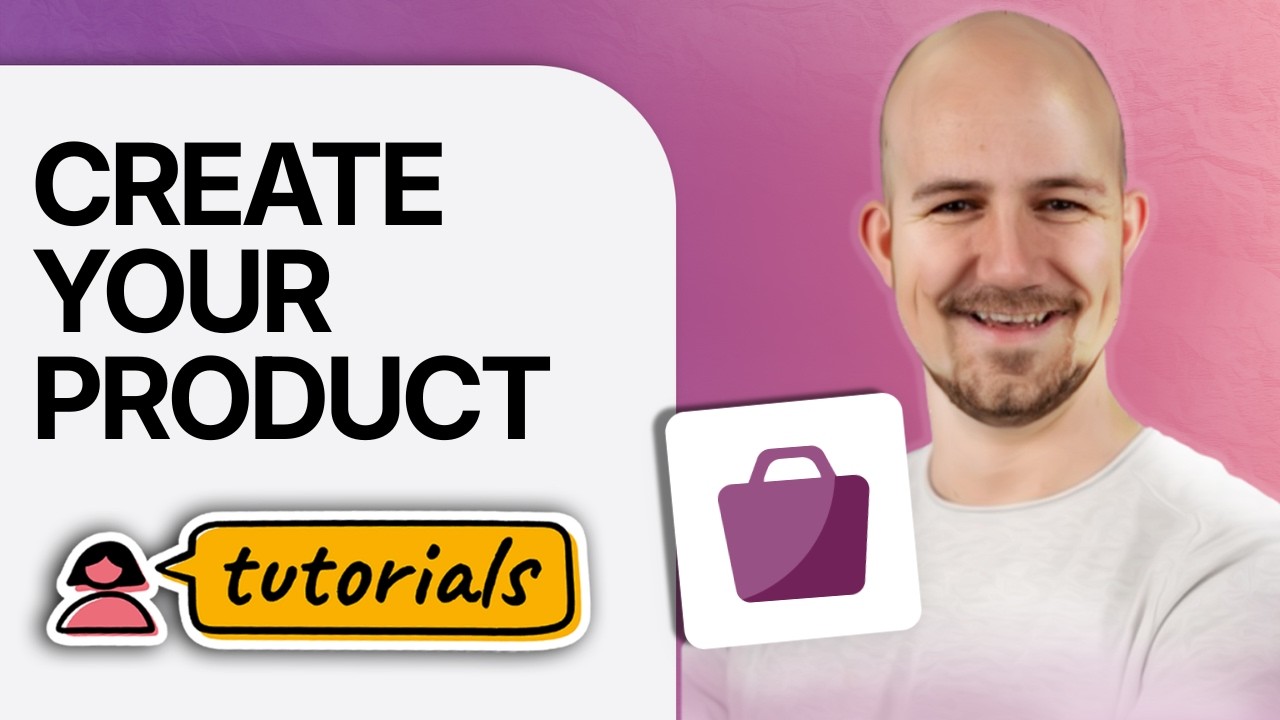 Create your product | Odoo [eCommerce] | 6/25/2026

Learn how to create a product in Odoo [eCommerce]. - Test your knowledge on [Create a Product]: ...