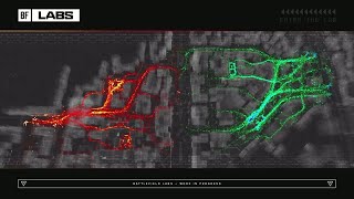 Battlefield Labs | Heat Map Overlay | BTS
